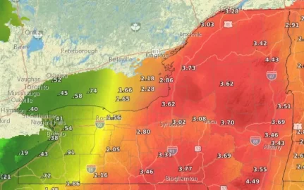 [Hearth.com] 2024 severe weather!