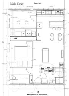 [Hearth.com] how to put a TV and a wood stove on the same wall?