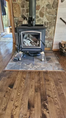 [Hearth.com] Most attractive wood stove?