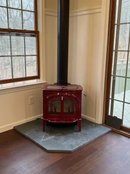 [Hearth.com] Most attractive wood stove?