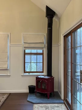 [Hearth.com] Most attractive wood stove?