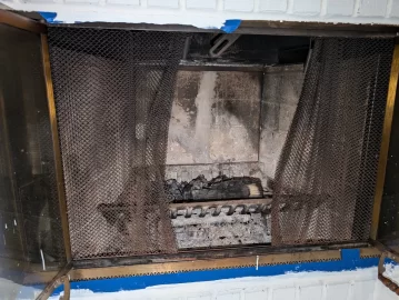 [Hearth.com] Understanding TemTex EE36-1 Fireplace