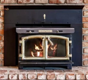 [Hearth.com] Advice on The Olympic Fireplace Insert by Washington Stove Works