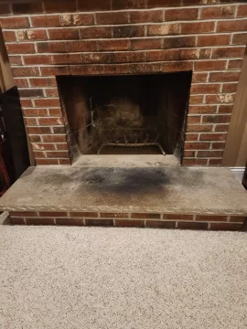 [Hearth.com] Insert install prep