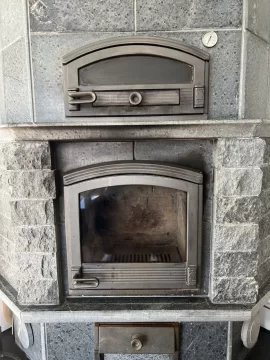 [Hearth.com] What size gasket does this Tulikivi take?