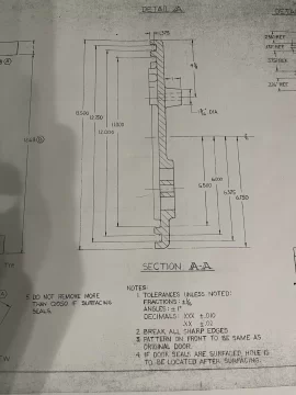 [Hearth.com] Grandma Bear door seal issues