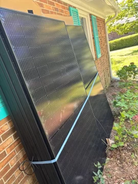 [Hearth.com] Solar and power wall 3 quote.