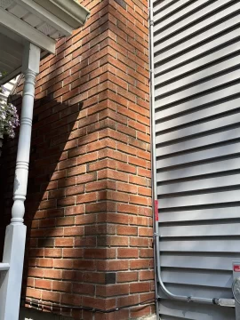 [Hearth.com] Repair or rebuild chimney