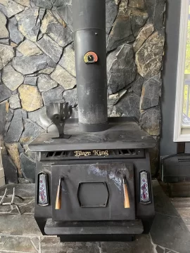 [Hearth.com] Jotul f45 and conversion