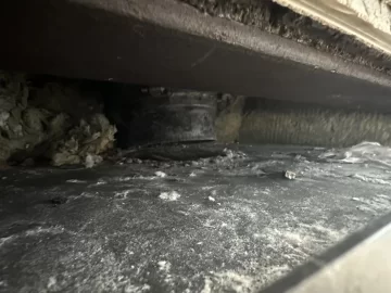 [Hearth.com] What are the best option to seal the connection .