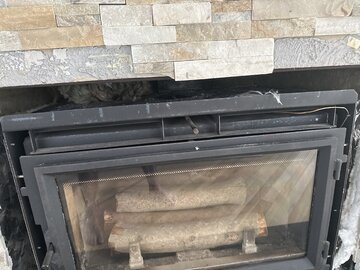 [Hearth.com] What are the best option to seal the connection .