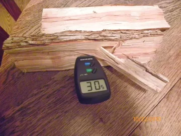 [Hearth.com] Ironwood Moisture Content Update