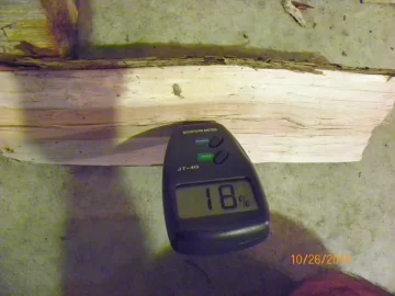 [Hearth.com] Ironwood Update / Moisture Content