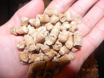 [Hearth.com] (-: 2010 Pellet review its that time again! :-)