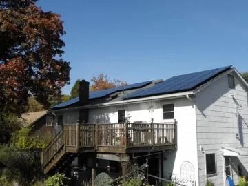 [Hearth.com] Recent PV Install - Long Island NY