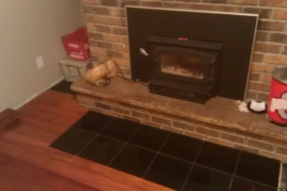 [Hearth.com] Considering upgrading my fireplace insert