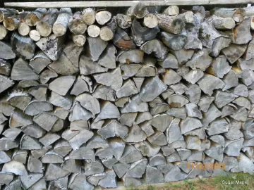 [Hearth.com] stacking wood?