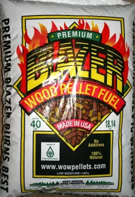 [Hearth.com] (-: 2010 Pellet review its that time again! :-)