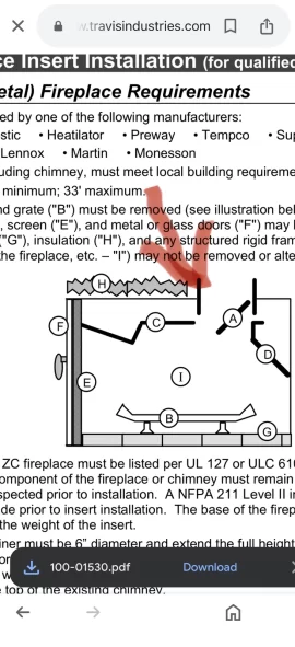 [Hearth.com] Is this stove repairable?