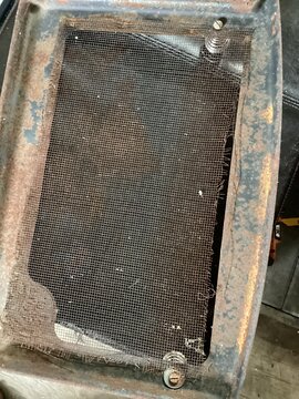 [Hearth.com] Fisher screen fix