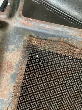 [Hearth.com] Fisher screen fix