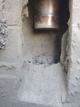 [Hearth.com] Questions on Chimney Cleanout Installation