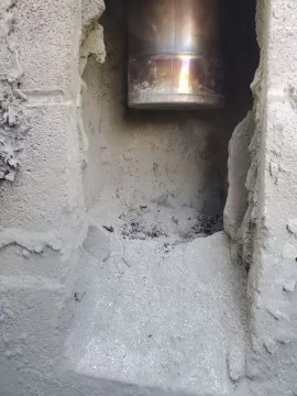 [Hearth.com] Questions on Chimney Cleanout Installation