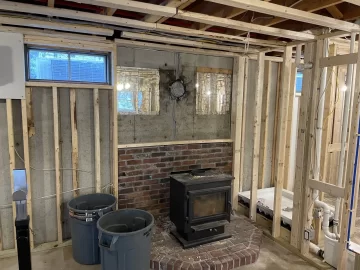 [Hearth.com] New Install Clearance Questions