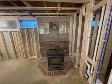 [Hearth.com] New Install Clearance Questions