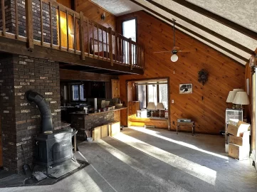 [Hearth.com] First Timer Stove Recs/Guidance - 1,300 SF Northern NH