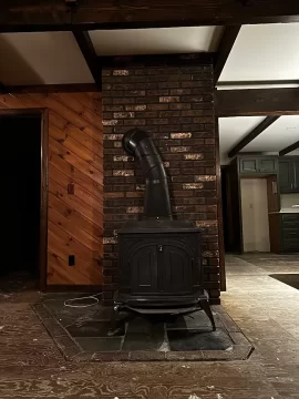 [Hearth.com] First Timer Stove Recs/Guidance - 1,300 SF Northern NH