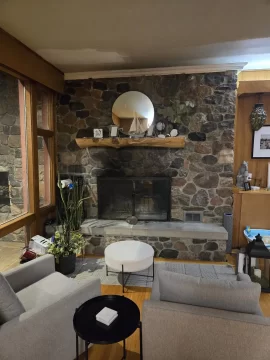 [Hearth.com] Looking for some guidance on fireplace