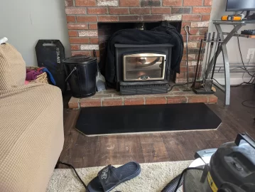 [Hearth.com] Preparing for the Season - Repairs and Cleaning