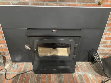 [Hearth.com] Looking to buy a wood insert. Lots of questions....