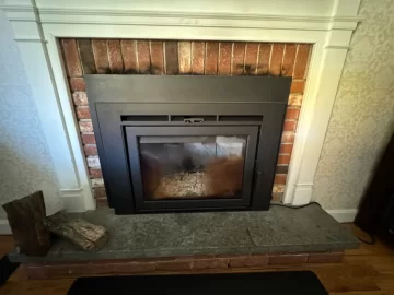 [Hearth.com] Ambiance Flair 34