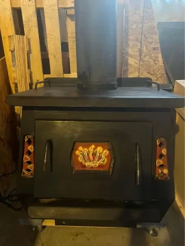 [Hearth.com] DIY install advice for PMJ 202 (Blaze King Princess) also any cons, or reasons I should not use this stove.