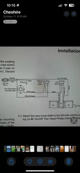 [Hearth.com] Pid controller for hi300