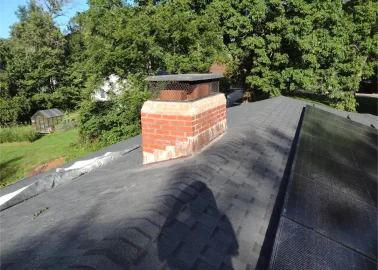 [Hearth.com] Problem with top of liner