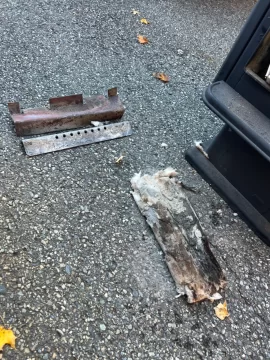 [Hearth.com] Need help with repairs! Pacific Energy Super 27