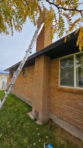 [Hearth.com] Proper Chimney Repair