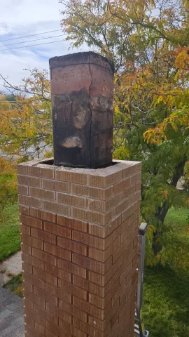 [Hearth.com] Proper Chimney Repair