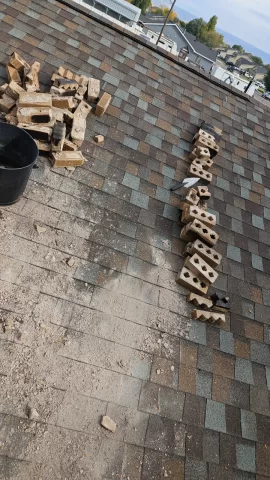 [Hearth.com] Proper Chimney Repair