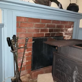 [Hearth.com] Redoing wood stove and chimney and need various advice/thoughts/ideas