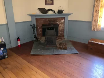 [Hearth.com] Redoing wood stove and chimney and need various advice/thoughts/ideas