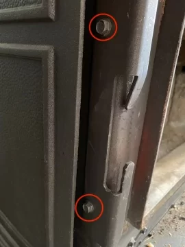 [Hearth.com] Help with Screw Sizing Pacific Energy Alderlea T5