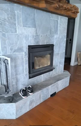 [Hearth.com] Need help with pacific energy fp30 fireplace