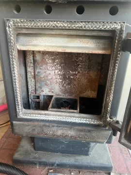 [Hearth.com] Help!