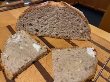 [Hearth.com] Sourdough