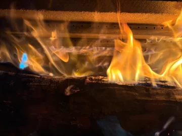 [Hearth.com] What Is In Your Stove Right Now?