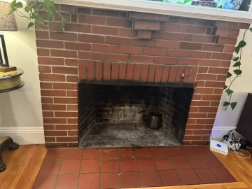 [Hearth.com] Recommendation for 300sqft room with large viewing window